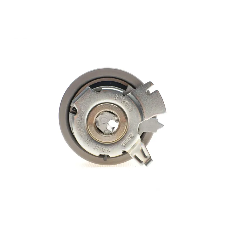 Комплект ГРМ з помпою HEPU PK05510 для VW Golf IV/Passat 1.9TDI 2000-2005, Seat Leon 1.9TDI 2000-2006, 120x30 мм