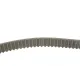 Комплект ГРМ з помпою HEPU PK05511 для Volkswagen Passat/Golf 2.0TDi 2003-2008, 141 зубців, 30 мм