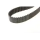 Комплект ГРМ з помпою HEPU PK05511 для Volkswagen Passat/Golf 2.0TDi 2003-2008, 141 зубців, 30 мм