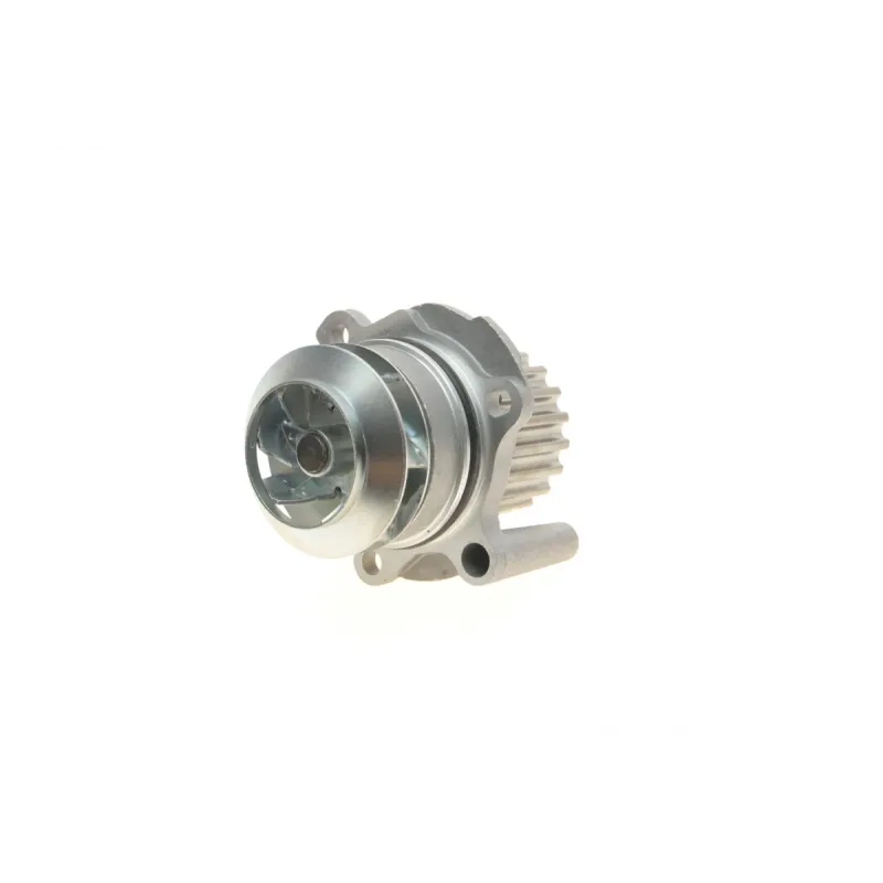 Комплект ГРМ з помпою HEPU PK05511 для Volkswagen Passat/Golf 2.0TDi 2003-2008, 141 зубців, 30 мм