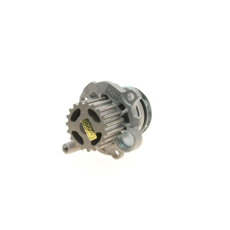 Комплект ГРМ з помпою HEPU PK05511 для Volkswagen Passat/Golf 2.0TDi 2003-2008, 141 зубців, 30 мм