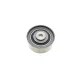 Комплект ГРМ з помпою HEPU PK05512 для Skoda Octavia, VW Passat 2.0 TDI 2004-2013 (141 зуб, 30мм)