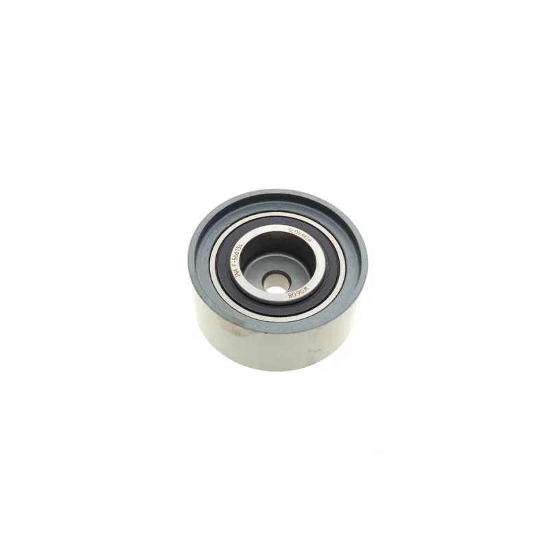 Комплект ГРМ з помпою HEPU PK05512 для Skoda Octavia, VW Passat 2.0 TDI 2004-2013 (141 зуб, 30мм)