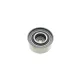 Комплект ГРМ з помпою HEPU PK05512 для Skoda Octavia, VW Passat 2.0 TDI 2004-2013 (141 зуб, 30мм)