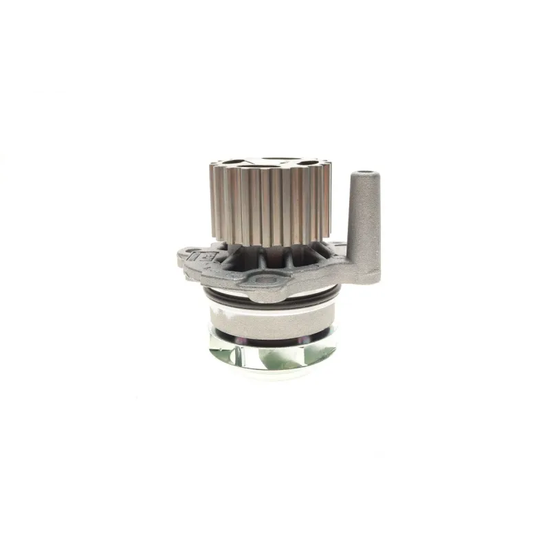 Комплект ГРМ з помпою HEPU PK05512 для Skoda Octavia, VW Passat 2.0 TDI 2004-2013 (141 зуб, 30мм)