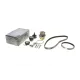 Комплект ГРМ з помпою HEPU PK05571 для Volkswagen Golf IV 1997-2005, 1.4 16V