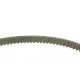 Комплект ГРМ з помпою HEPU PK05571 для Volkswagen Golf IV 1997-2005, 1.4 16V