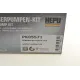 Комплект ГРМ з помпою HEPU PK05571 для Volkswagen Golf IV 1997-2005, 1.4 16V