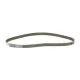 Комплект ГРМ з помпою HEPU PK05571 для Volkswagen Golf IV 1997-2005, 1.4 16V