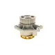 Комплект ГРМ з помпою HEPU PK05571 для Volkswagen Golf IV 1997-2005, 1.4 16V