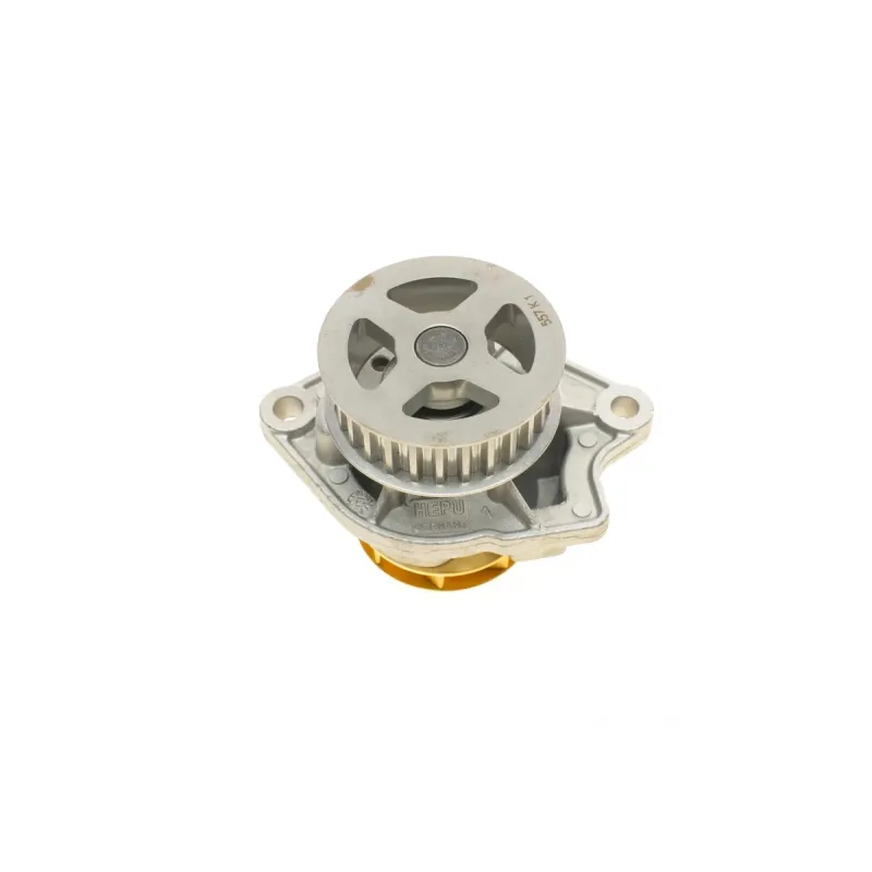Комплект ГРМ з помпою HEPU PK05571 для Volkswagen Golf IV 1997-2005, 1.4 16V
