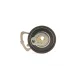 Комплект ГРМ + помпа VW Golf/Caddy III 1.4i 06-10/Skoda Octavia 04-13 (130x20/58x17)