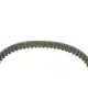 Комплект ГРМ + помпа VW Golf/Caddy III 1.4i 06-10/Skoda Octavia 04-13 (130x20/58x17)