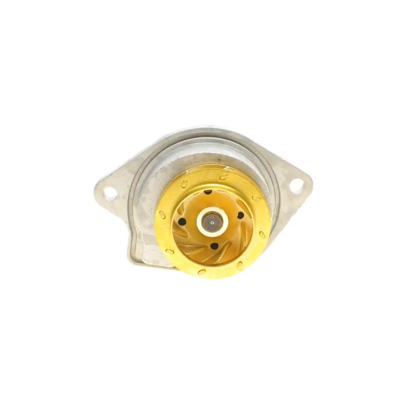 Комплект ГРМ + помпа VW Golf/Caddy III 1.4i 06-10/Skoda Octavia 04-13 (130x20/58x17)