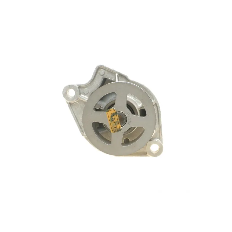 Комплект ГРМ + помпа VW Golf/Caddy III 1.4i 06-10/Skoda Octavia 04-13 (130x20/58x17)