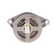 Комплект ГРМ з помпою HEPU PK05580 для Volkswagen Golf IV 1.6 FSI 2002-2005, 130/58 зубців