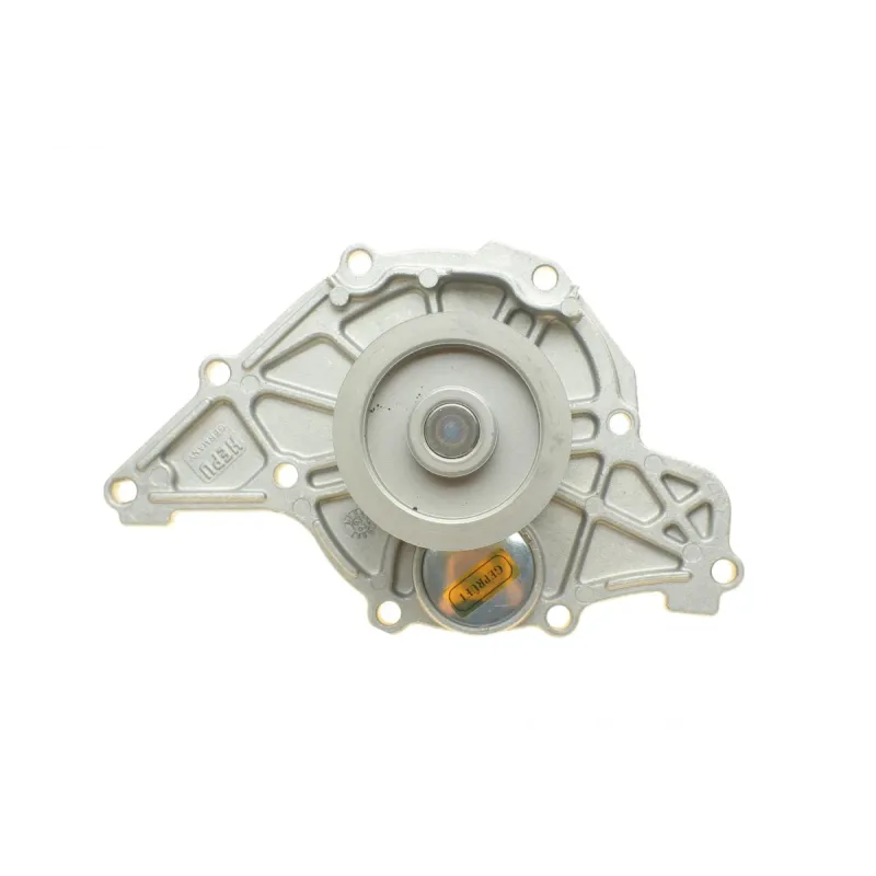 Комплект ГРМ + помпа Audi A4/VW Passat 2.5TDI 97-05 (всередині CT1015)