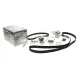 Комплект ГРМ з помпою HEPU PK05621TH для Audi A4/A6/A8, VW Passat 2.5TDI 1997-2005 (87x24/207x30 мм)