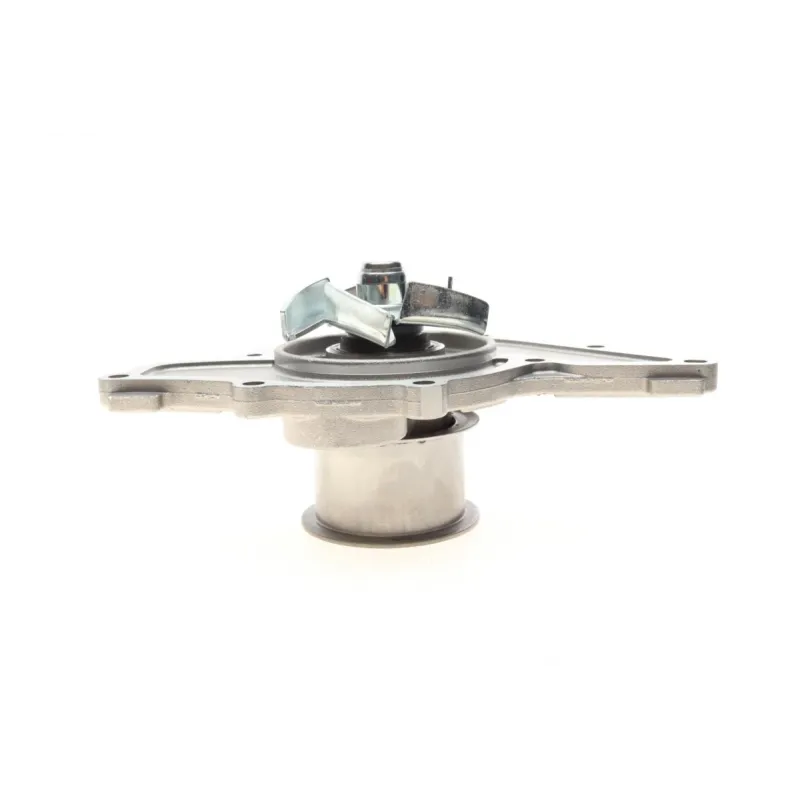 Комплект ГРМ з помпою HEPU PK05621TH для Audi A4/A6/A8, VW Passat 2.5TDI 1997-2005 (87x24/207x30 мм)