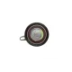 Комплект ГРМ з помпою HEPU PK05621TH для Audi A4/A6/A8, VW Passat 2.5TDI 1997-2005 (87x24/207x30 мм)