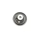 Комплект ГРМ з помпою HEPU PK05621TH для Audi A4/A6/A8, VW Passat 2.5TDI 1997-2005 (87x24/207x30 мм)