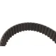 Комплект ГРМ з помпою HEPU PK05621TH для Audi A4/A6/A8, VW Passat 2.5TDI 1997-2005 (87x24/207x30 мм)