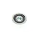 Комплект ГРМ з помпою HEPU PK05621TH для Audi A4/A6/A8, VW Passat 2.5TDI 1997-2005 (87x24/207x30 мм)