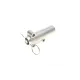 Комплект ГРМ з помпою HEPU PK05621TH для Audi A4/A6/A8, VW Passat 2.5TDI 1997-2005 (87x24/207x30 мм)
