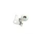 Комплект ГРМ з помпою HEPU PK05621TH для Audi A4/A6/A8, VW Passat 2.5TDI 1997-2005 (87x24/207x30 мм)