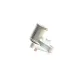 Комплект ГРМ з помпою HEPU PK05621TH для Audi A4/A6/A8, VW Passat 2.5TDI 1997-2005 (87x24/207x30 мм)