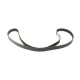 Комплект ГРМ з помпою HEPU PK05621TH для Audi A4/A6/A8, VW Passat 2.5TDI 1997-2005 (87x24/207x30 мм)