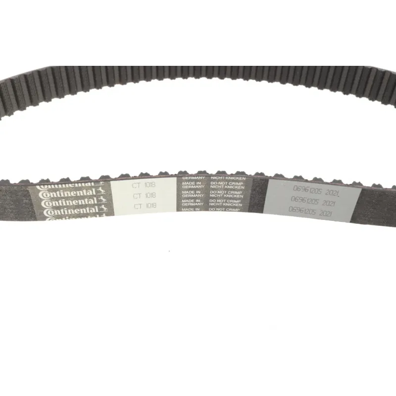 Комплект ГРМ з помпою HEPU PK05621TH для Audi A4/A6/A8, VW Passat 2.5TDI 1997-2005 (87x24/207x30 мм)