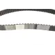 Комплект ГРМ з помпою HEPU PK05621TH для Audi A4/A6/A8, VW Passat 2.5TDI 1997-2005 (87x24/207x30 мм)