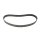 Комплект ГРМ з помпою HEPU PK05621TH для Audi A4/A6/A8, VW Passat 2.5TDI 1997-2005 (87x24/207x30 мм)