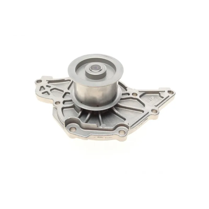 Комплект ГРМ з помпою HEPU PK05621TH для Audi A4/A6/A8, VW Passat 2.5TDI 1997-2005 (87x24/207x30 мм)
