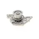 Комплект ГРМ з помпою HEPU PK05621TH для Audi A4/A6/A8, VW Passat 2.5TDI 1997-2005 (87x24/207x30 мм)