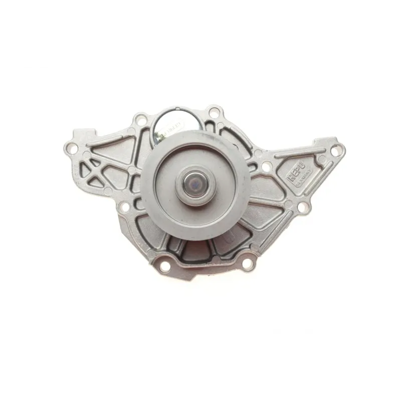 Комплект ГРМ з помпою HEPU PK05621TH для Audi A4/A6/A8, VW Passat 2.5TDI 1997-2005 (87x24/207x30 мм)