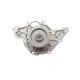 Комплект ГРМ з помпою HEPU PK05621TH для Audi A4/A6/A8, VW Passat 2.5TDI 1997-2005 (87x24/207x30 мм)