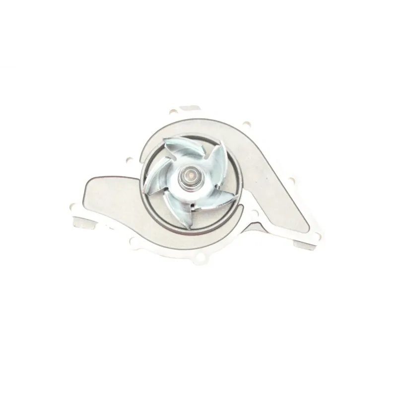 Комплект ГРМ з помпою HEPU PK05621TH для Audi A4/A6/A8, VW Passat 2.5TDI 1997-2005 (87x24/207x30 мм)