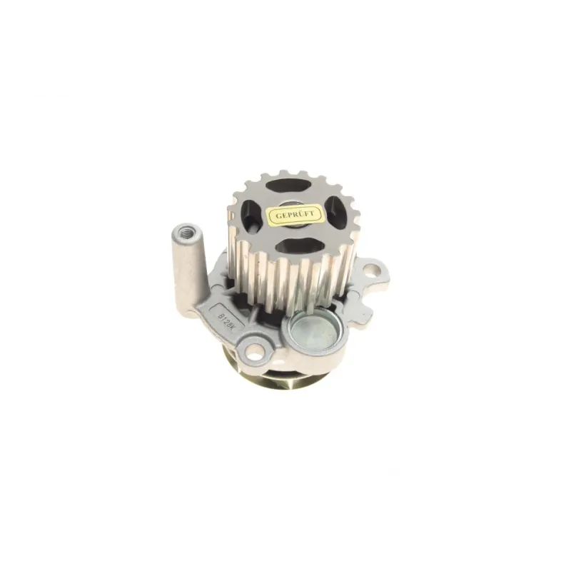 Комплект ГРМ з помпою HEPU PK05691 для Audi A4, VW Passat, Skoda Octavia 2.0TDI