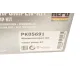 Комплект ГРМ з помпою HEPU PK05691 для Audi A4, VW Passat, Skoda Octavia 2.0TDI