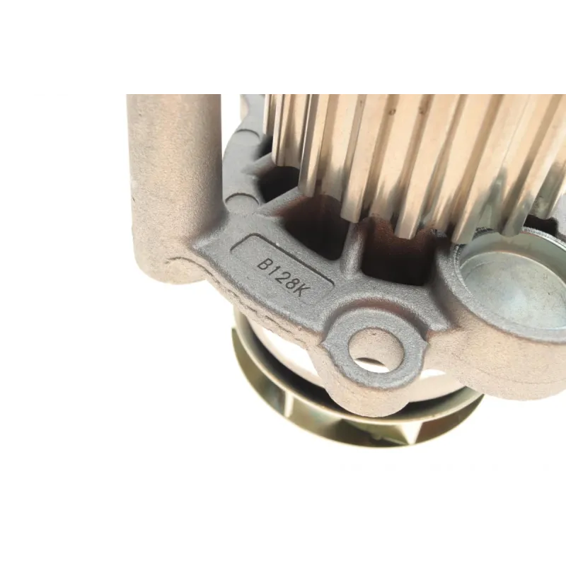 Комплект ГРМ з помпою HEPU PK05691 для Audi A4, VW Passat, Skoda Octavia 2.0TDI