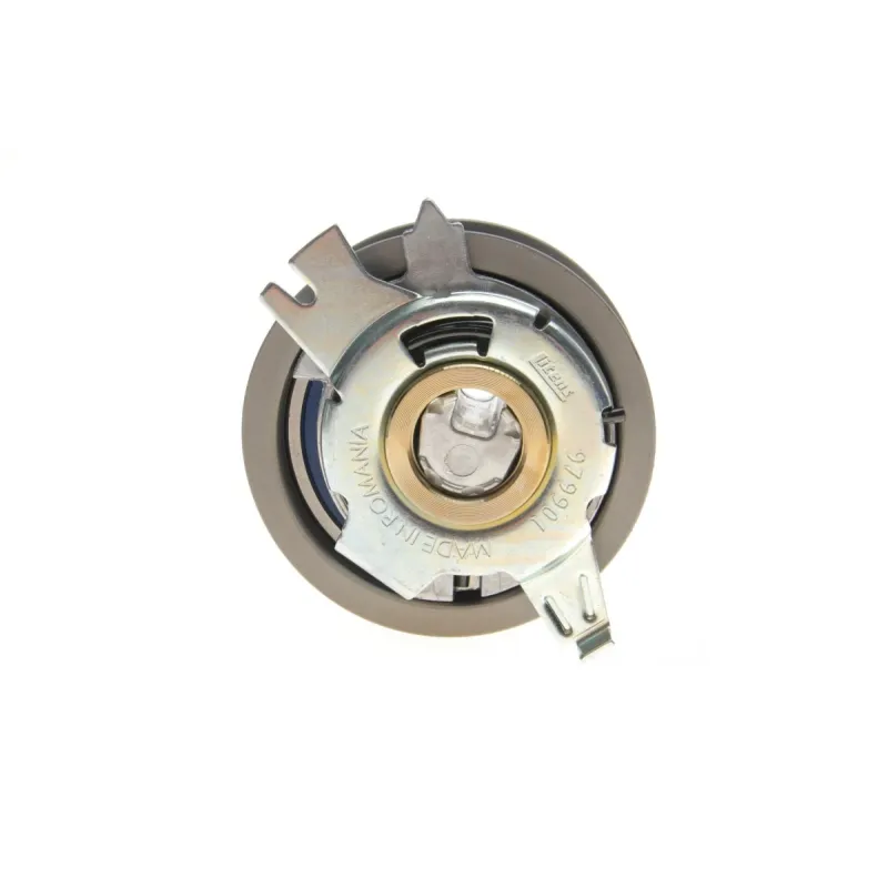 Комплект ГРМ з помпою HEPU PK05695 для VW Golf VI, Audi A3 2.0TDI 2008-2013, 160x25 мм