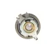 Комплект ГРМ з помпою HEPU PK05695 для VW Golf VI, Audi A3 2.0TDI 2008-2013, 160x25 мм