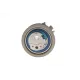 Комплект ГРМ з помпою HEPU PK05695 для VW Golf VI, Audi A3 2.0TDI 2008-2013, 160x25 мм