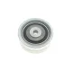 Комплект ГРМ з помпою HEPU PK05695 для VW Golf VI, Audi A3 2.0TDI 2008-2013, 160x25 мм