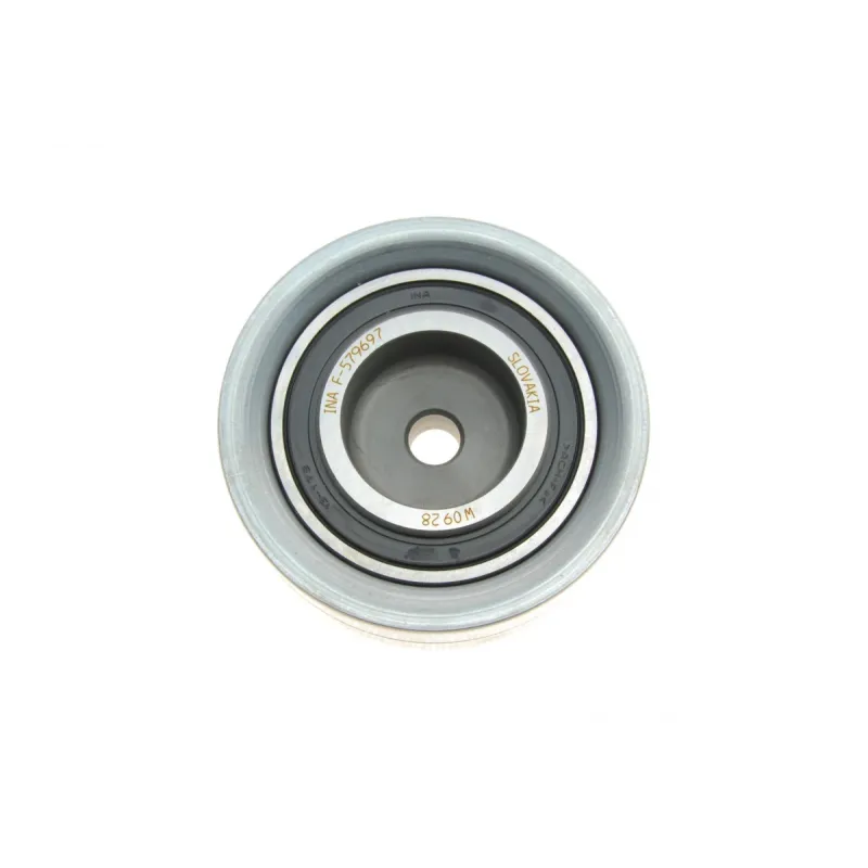 Комплект ГРМ з помпою HEPU PK05695 для VW Golf VI, Audi A3 2.0TDI 2008-2013, 160x25 мм