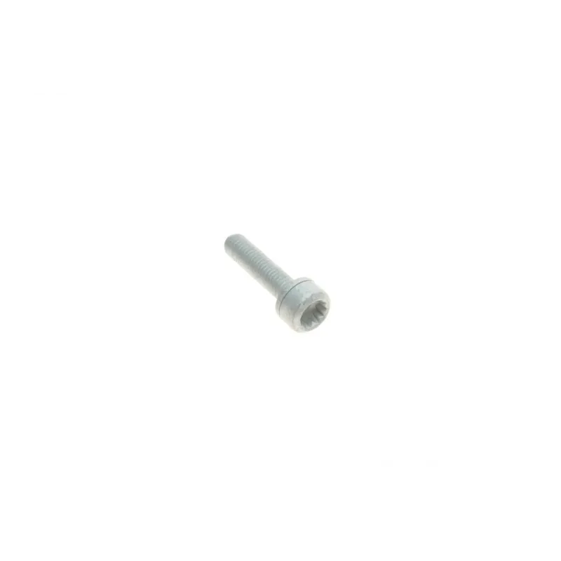 Комплект ГРМ з помпою HEPU PK05695 для VW Golf VI, Audi A3 2.0TDI 2008-2013, 160x25 мм