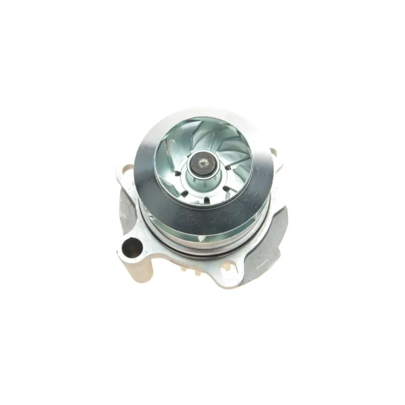 Комплект ГРМ з помпою HEPU PK05695 для VW Golf VI, Audi A3 2.0TDI 2008-2013, 160x25 мм