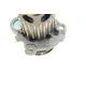 Комплект ГРМ з помпою HEPU PK05695 для VW Golf VI, Audi A3 2.0TDI 2008-2013, 160x25 мм